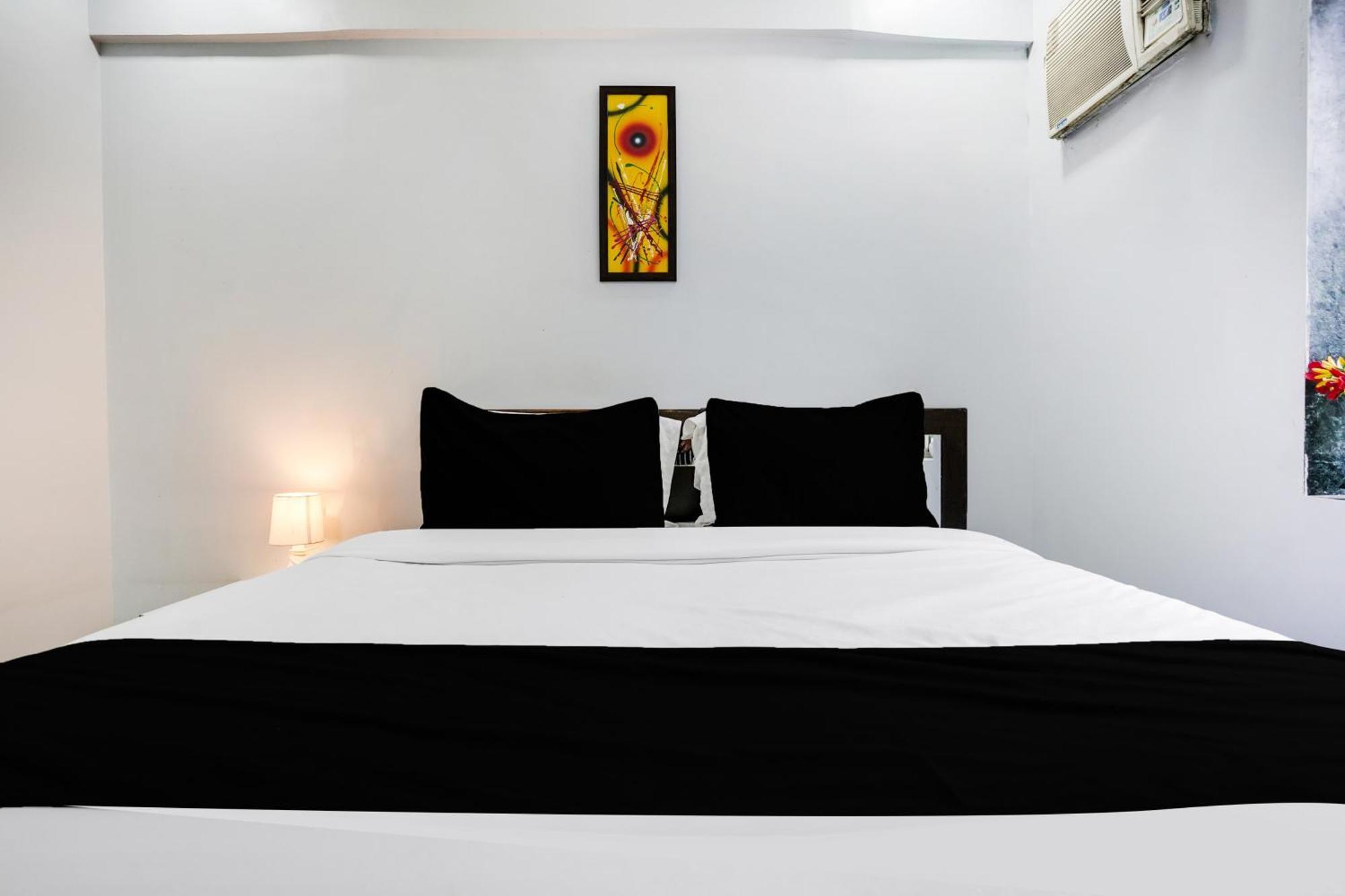 Collection O Andheri Near Mumbai Airport Formerly We Stay Buitenkant foto